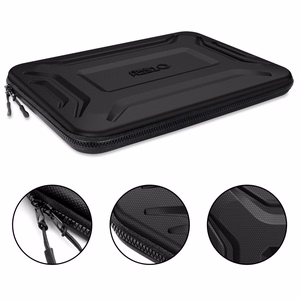 Tech-Protect Kevlar Pro Laptop Ümbris 13-14" - must
