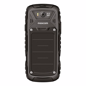 Mobiiltelefon - MAXCOM MM 920L STRONG must