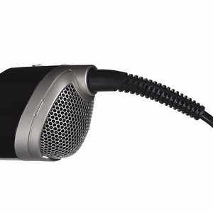 Rowenta Brush Activ UB9540F0 hair styling tool Hot air brush Warm Black, Silver 1000 W