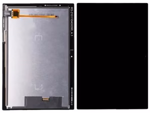 LCD screen Lenovo Tab 4 X304 koos touch screen Must (Refurbished) ORG