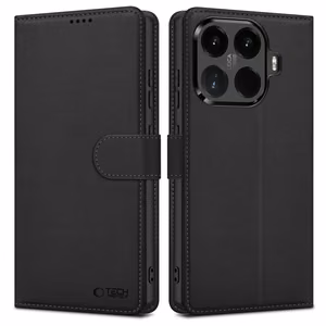 Ümbris Tech-Protect Wallet Xiaomi 17T must