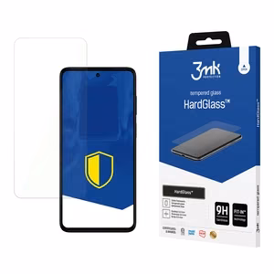 3mk HardGlass karastatud klaas for Motorola Moto G52
