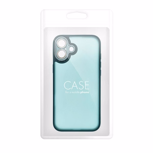 VARIETE Ümbris jaoks IPHONE 16 Plus tumeroheline
