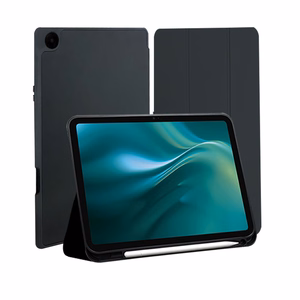 Etteri ümbris jaoks Samsung Tab A9 2023 8,7' must