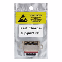 Charge connector jaoks SAMSUNG S10 S10 PLUS ORI