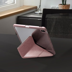 Uniq Moven iPad Air 11" Ümbris (2024) - Sinine
