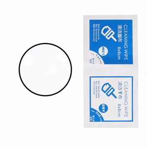 Acrylic Full Glue kaitseklaas Samsung Galaxy Watch 46mm kellale