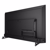 AG Neovo VA-4301 43-tolline 4K UHD digitaalne ekraan õhukese raamiga