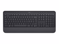 LOGI SIGNATURE K650 klaviatuur grafiit