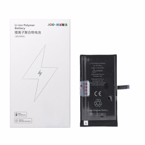 JCID Battery jaoks iPhone 14 Plus 4770 mAh (high capacity)