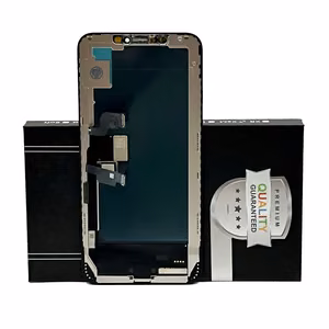 LCD ekraan Apple iPhone 12/12 Pro koos puuteekraan INCELL HD+ (removable IC)