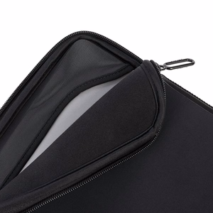 Must Tucano Elements 2 4 mm neopreenümbris 14-tollistele ja 13-tollistele MacBook Pro sülearvutitele