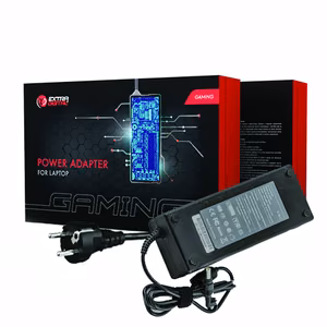 Sülearvuti toiteadapter HP 120W: 18.5V, 6.5A
