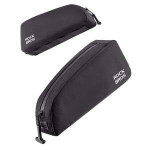 Rockbros ülatoru raamikott 0.9 l - must