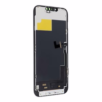 LCD Screen iPhone 13 Pro Max with digitizer must (ZY-LTPS) IC Transferable