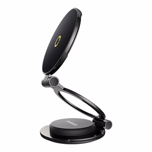 Phone holder Baseus MagPro Series II Magnetic Car Mount Stick-on Version must C40172900121-00