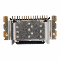 Charge connector jaoks REALME 8 Pro ORI