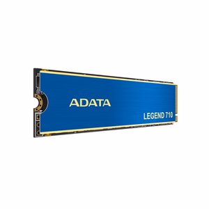 ADATA LEGEND 710 M.2 1000 GB PCI Express 3.0 3D NAND NVMe SSD-ketas