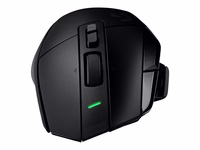 LOGI G502 X LIGHTSPEED juhtmevaba optiline hiir