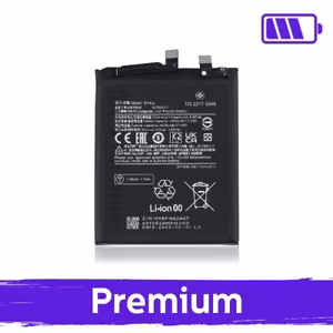 Aku ühilduv Xiaomi 13 BP4G (OEM)