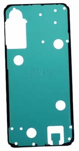 Kleebis tagakatte jaoks Samsung A576 A57 5G originaal (service pack)