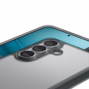 Spigen Ultra Hybrid ümbris Samsung Galaxy S26+ - poolläbipaistev