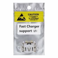 Charge connector jaoks OPPOfor OPPO R11/S R7S Plus R7 F5 F11 ORI