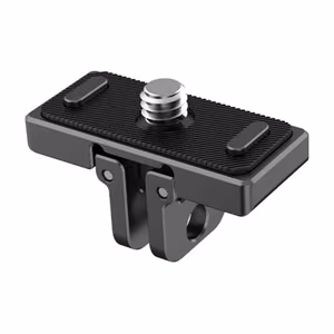 PULUZ hoidja Insta360 X4 (must)