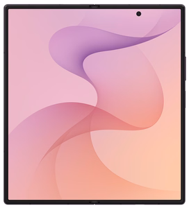 Samsung Galaxy Z Fold8 Ultra 5G 256 GB Dual SIM nutitelefon – violetne
