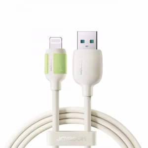 USB kaabel Joyroom S-A53 Sand Lightning 120cm