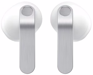Kõrvaklapid Samsung Galaxy Buds 4 valged SM-R540