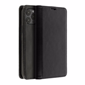 Magnet Elite Book for Xiaomi Poco X4 Pro 5G black