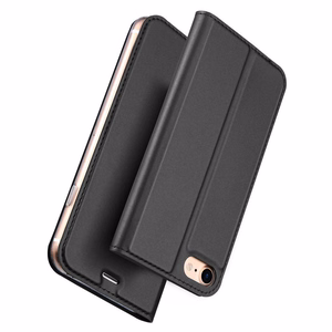 DUX DUCIS wallet case SKIN PRO jaoks SAMSUNG A15 5G must