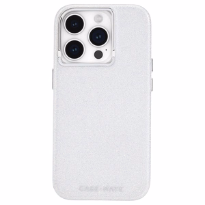 Case-Mate Shimmer MagSafe ümbris seadmele iPhone 15 Pro, sillerdav