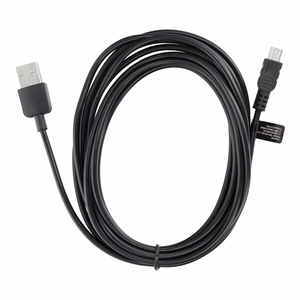 Kaabel USB A to Mini USB (navi / camera) 2 m must