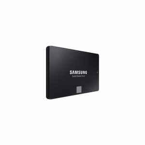 Samsung 870 EVO 4 ТБ 2.5" Serial ATA III V-NAND MLC