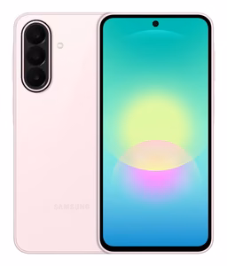 Samsung nutitelefon Galaxy A27 5G (SM-A276BLIBEUB) – 128 GB, heleroosa