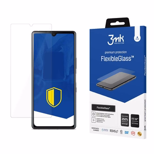 Sony Xperia L4 – 3mk FlexibleGlass telefoni ekraanikaitse