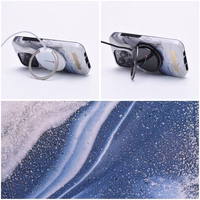 Ümbris jaoks iPhone 15 PLUS Forcell F-Protect Mirage compatible with Magsafe magic sand