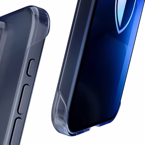 3mk Just20g MagCase для iPhone 15 Plus - прозрачный