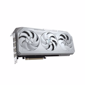 GIGABYTE Radeon RX 9070 XT GAMING OC ICE 16G Videokaart - 16GB GDDR6, 256bit, PCI-E 5.0, 3060 MHz Core Clock, 2 x DisplayPort, 2 x HDMI, GV-R907XGAMINGOCICE-16GD
