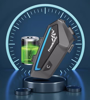 FREEDCONN FX motorcycle intercom must