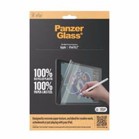 PanzerGlass GraphicPaper foil jaoks iPad 10.2" 2019 / 2020 / 2021