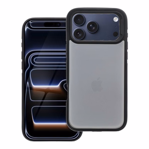 Ümbris NEO jaoks IPHONE17 Pro Max must