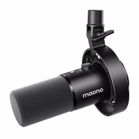 Microphone Maono PD300X