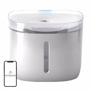 Joogipurskkaev lemmikloomadele Petoneer Fresco mini plus