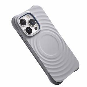 Circle Mag ümbris jaoks iPhone 11 hall