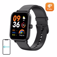 Colmi P81 Smartwatch (must)