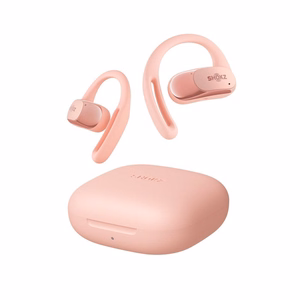 SHOKZ OpenFit Air беспроводные наушники Bluetooth розовый