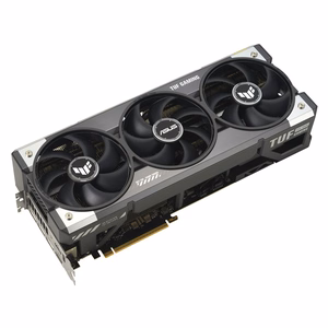 ASUS TUF RTX 5080 videokaart 16GB GDDR7 256bit PCIe 5.0 2xHDMI 3xDP